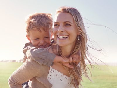 DNA Aunt/Uncle Test