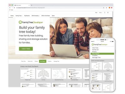 Family Tree