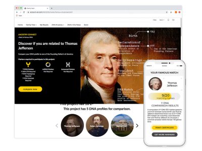Thomas Jefferson