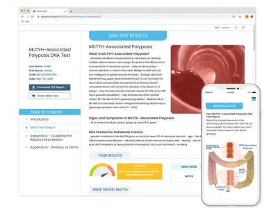 MUTYH-Associated Polyposis