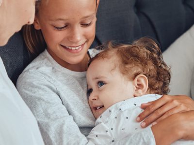 DNA Sibling Test