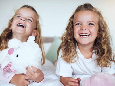 DNA Twin Test