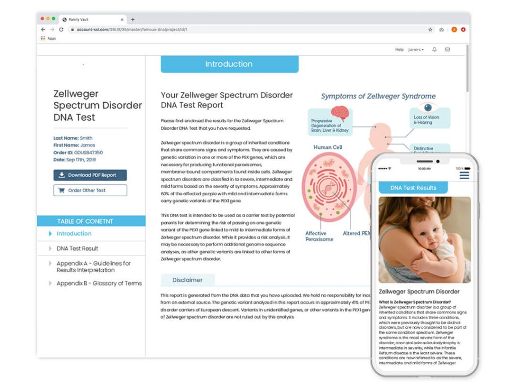 Health and Diseases